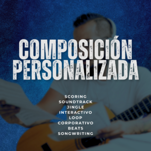 Composición musical