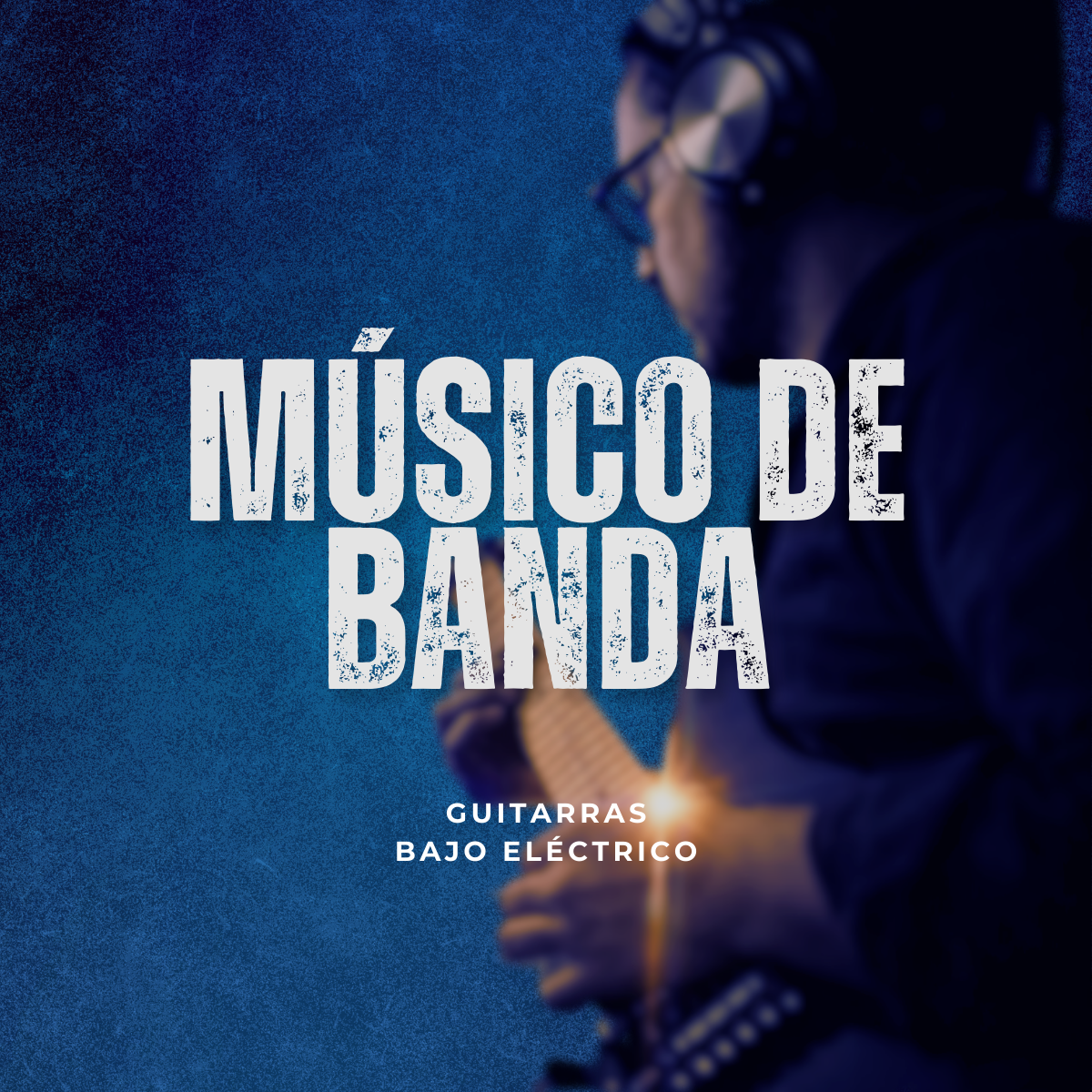 Músico de banda